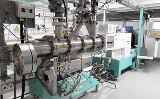 斥資1.2億元 海大寵物食品威海工廠正式投產運行