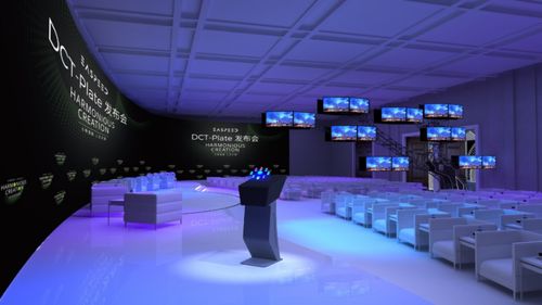 科技賦能商業，人文點亮未來——全國難尋的電子商務技術服務區域氣質