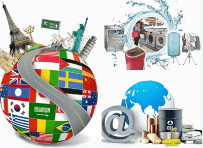 都說電商飽和了, 就這樣了, 實際上電商情況很好而且在升級