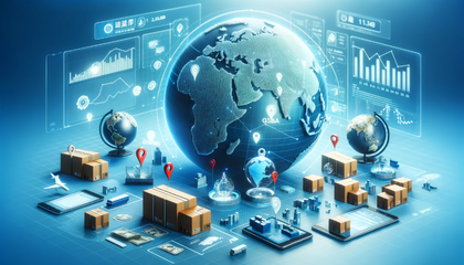 2023跨境電商行業(yè)研究 出海正當(dāng)時(shí)——順為行業(yè)觀察之電子商務(wù)技術(shù)服務(wù)篇